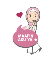 Ramadan Lapar Sticker by Nacific Cosmetics