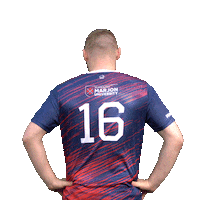 Sport Lion Sticker by Plymouth Marjon University