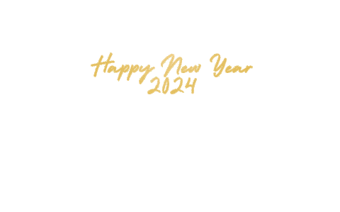 New Year Gifs Sticker by Delta__Li