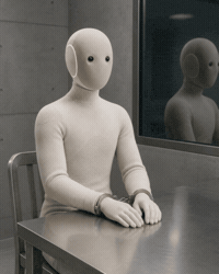 Sorry Ai GIF by 1X Technologies