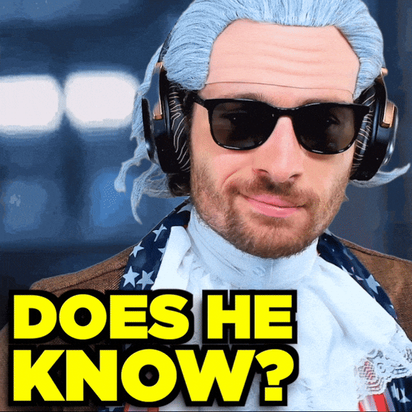 Realize She Knows GIF