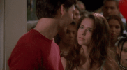 you got me GIF
