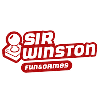 sirwinstonfungames valentine valentijnsdag swfg sirwinstonfungames Sticker