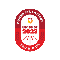 Graduation Convocation Sticker by NorQuest College