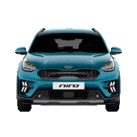 kiaturkiye  Sticker