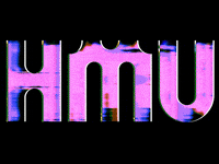 Art Glitch GIF