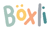 Bookli Sticker by Konfettirausch