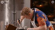 Daniel GIF by MasterChefAU
