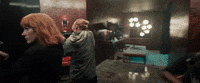 GIF by The 355 Movie