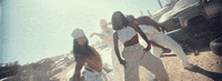 Shook GIF by Tkay Maidza