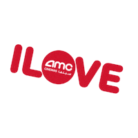 AMCCinemas movie cinema amc amc cinema Sticker