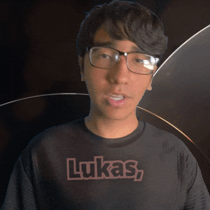 Lucas GIF