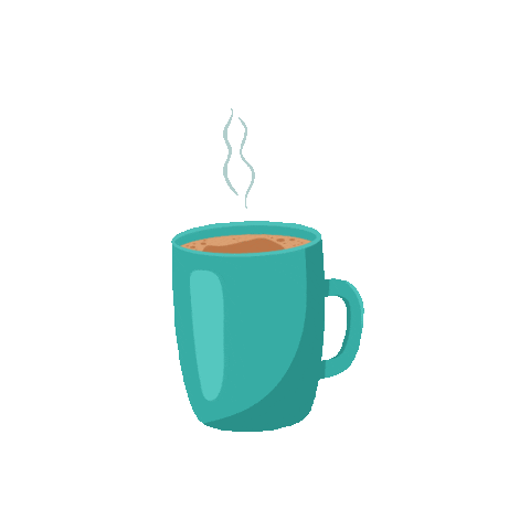 Cafediem Sticker by WebFX