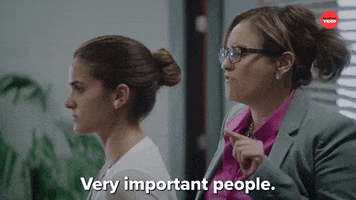 Graduation Vip GIF by BuzzFeed
