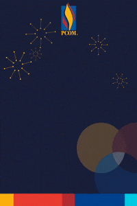 GIF by PCOM