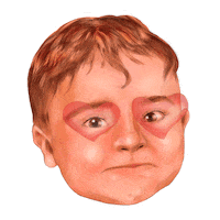 Sticker Love Sticker