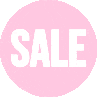 Sale Sticker by Obsessed Gymwear