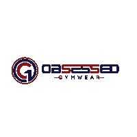 Sticker by Obsessed Gymwear