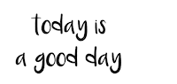 good day todayisagoodday Sticker by the Framehouse