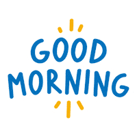 Ul Buongiorno Sticker by Union Lido