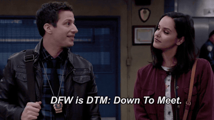 nbc GIF by Brooklyn Nine-Nine