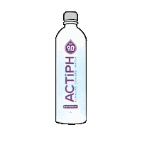Exercise Energy Sticker by Actiph Water