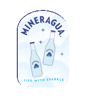 Fun Love Sticker by Mineragua