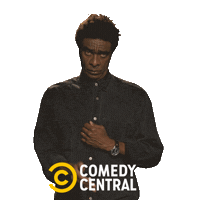 Helio De La Pena Standup Sticker by Comedy Central BR