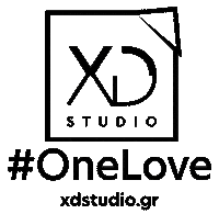 xdstudiogr onelove xdstudio sunnywin unicknfaybulous Sticker