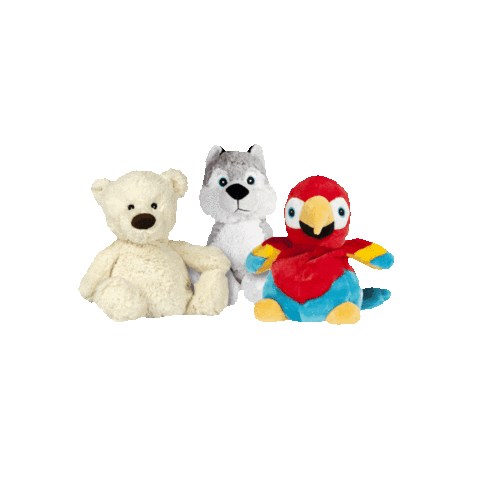 peluchobouillottes giphygifmaker peluche pelucho bouillotte Sticker