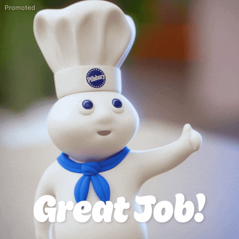 GIF by Pillsbury
