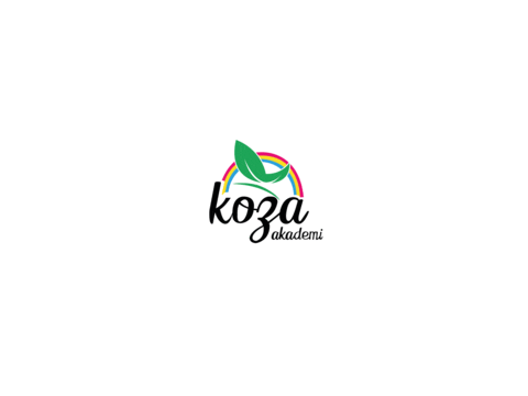 School Sticker by Özel Koza Akademi