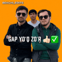 Bekchieditor gap yoq bekchilar bekchi1 bekchiedits GIF