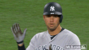 gary celebrates GIF by MLB