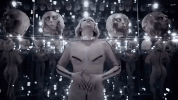 music video mv GIF by Lady Gaga
