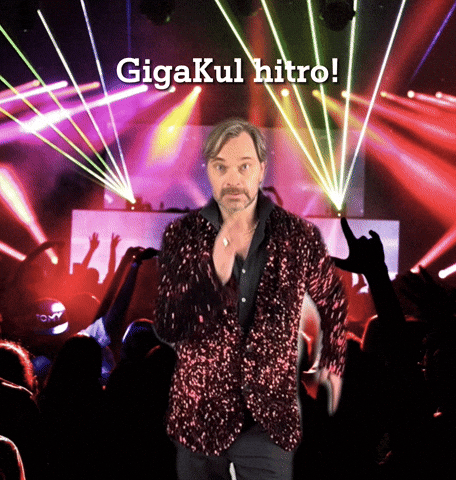 GIF by A1 Slovenija