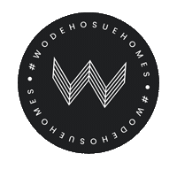 Sticker by Studio Wodehouse