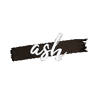 Ash Eyeshadow Sticker by Vice Cosmetics