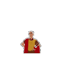 LightOfTheWorld light of the world roman soldier light of the world movie Sticker