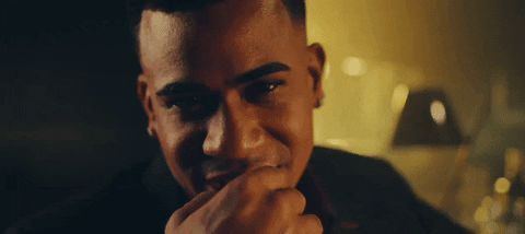 Gdz Gerardoortiz GIF by Gente De Zona