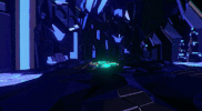 satisfying video game GIF by Adult Swim Games