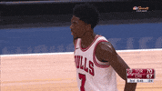 lets go good job GIF by NBA