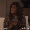 Yvette Nicole Brown Wow GIF by Bounce