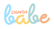 Baby Babe Sticker by Calakids Boutique