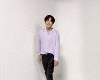 Jks GIF by 장근석 (Jang Keun-suk)