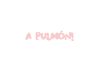 Dulce Emprendedor Sticker