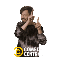 Ccbr Cabral Sticker by Comedy Central BR
