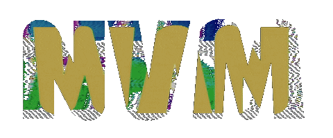 Art Glitch Sticker