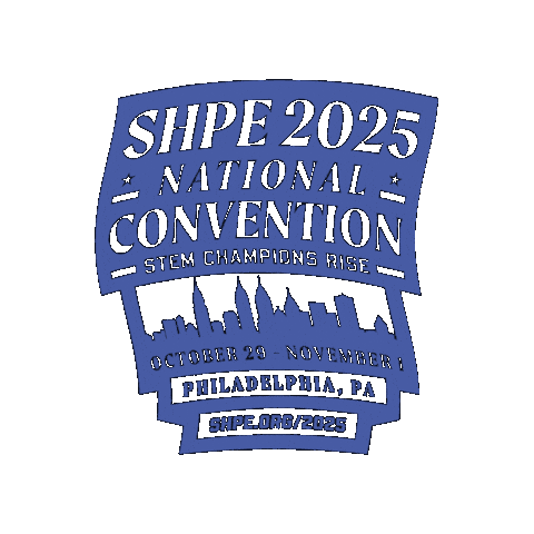 Shpe2025 Sticker by SHPE