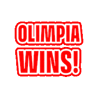 Olimpiamilano Sticker by Pallacanestro Olimpia Milano